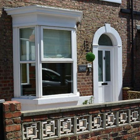 Dream Catcher Cottage ويتبي المظهر الخارجي الصورة